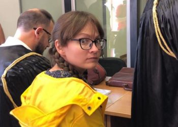 Shqipëria i hapi rrugë ekstradimit të blogeres ruse