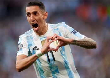 Di Maria s’e di të ardhmen: S’kam folur me Juven apo klube të tjera