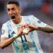 Di Maria s’e di të ardhmen: S’kam folur me Juven apo klube të tjera