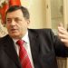 Dodik: S’e lejoj kurrë të lëvizet pa viza ndërmjet Bosnjës e Kosovës