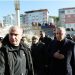 Tërmeti, Erdogan viziton sot tre qytete –