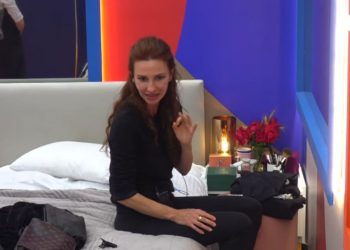 “Ajo të ha të gjallë”, Ermiona flet për Oltën