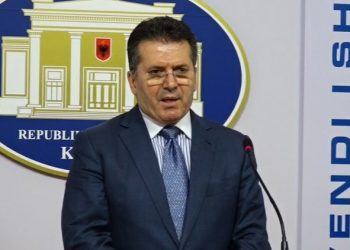 “Gërdeci”, Mediu tregon bisedën me prokurorin e SPAK-ut