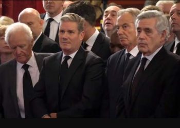 Britani e Madhe/ Një tjetër “gjak blu” drejt SHBA-së?