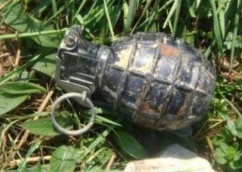 Gjenden granata dhe një sasi tritoli në Vlorë