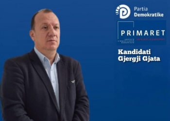 “Berisha s’e mban dot peng PD-në”