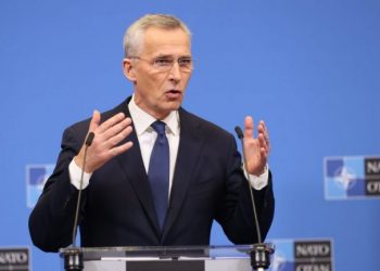 Jo mandat të dytë, Stoltenberg drejt largimit si kreu i NATO-s