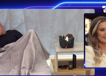 “Të burgosurit” përplasen me banorët, shkak komenti i Oltës