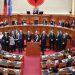 PS: Të përjashtohen 8 deputetë të PD për 10 ditë –
