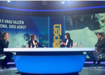 Vdekja e së resë nga Kenia, gazetarja: Të huajat punojnë në kazino..