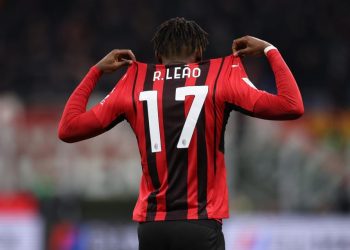 A do mbetet Leao te Milan? Chelsea përgatit ofertën –