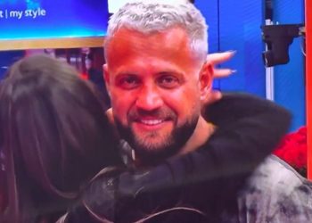 VIDEO/ Kiara propozon Luizin