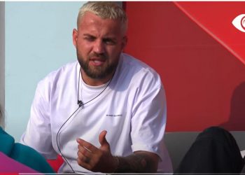 Kiara nuk është pika ime e dobët –