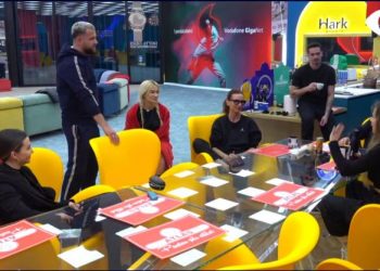 “Kristi ka qejf Dean?”/ Luizi bisedon me Deamishel