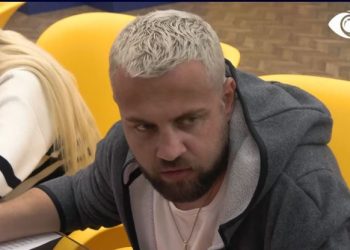 “Nuk të ka ecur me manipulimet”/ Luizi diskuton me Oltën