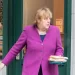 “Frau Merkel” po shijon pensionin… me ëmbëlsira