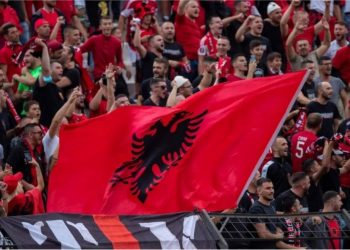 Ja me kë do luajë Shqipëria në miqësoren e 24 marsit… –