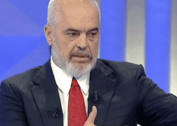 Komision Hetimor për çështjen e Charles McGonigal? Rama: S’ka shans –