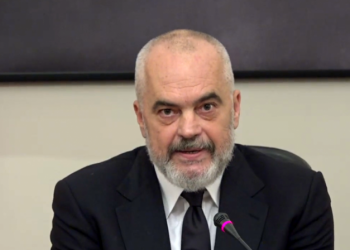 Do shkoj në Parlament kur e shoh unë të arsyeshme –