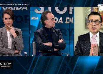 “Ja skenari që zbaton Rama me opozitën”