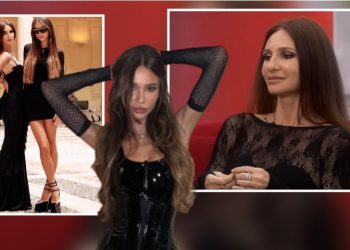 Njihuni me vajzën 25-vjeçare të banores së “BB VIP”