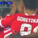 PSG-Bayern, Coman ndëshkon ish-skuadrën (VIDEO)
