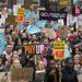 Protesta masive, ç’po ndodh në Britani –