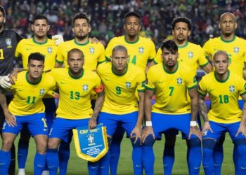 Caktohet trajneri i ri i ekipit të Brazilit