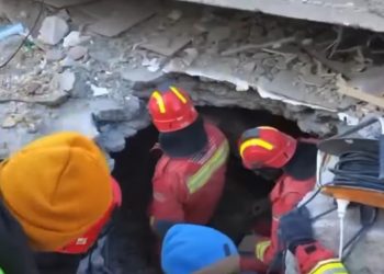 Shqipëria përfundon misionin e kërkim-shpëtimit në Turqi