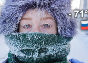 Ja cili është vendi më i ftohtë i banuar në Tokë