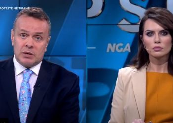 “Vdekja e kenianes mund të jetë fshehur për shkak të 1 politikani”