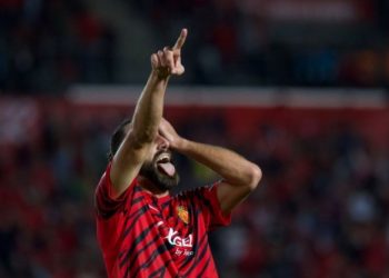 Shkëlqen sërish në La Liga, Muriqi shënon një tjetër gol