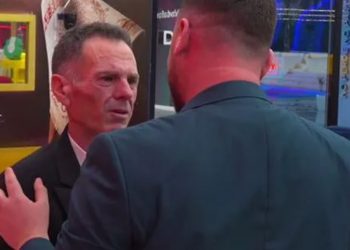 Ndahet nga jeta babai i Ronaldo Sharkës