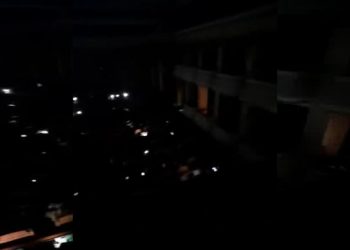 Reagon Kuvendi: Ja pse ikën dritat