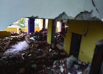 Si u abuzua gjatë rindërtimit me riklasifikimin e dëmeve