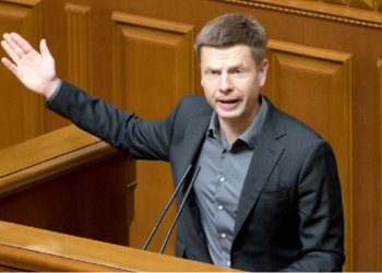 “Do bëj gjithçka që Ukraina të njohë Kosovën”