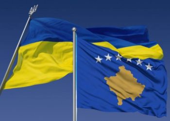 Kosova solidarizohet me Ukrainën