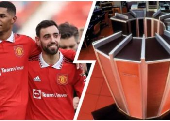 Superkompjuteri vlerëson shanset e Man United për të fituar…