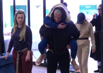 BBV/ Humor gjatë ndarjes së punëve të shtëpisë