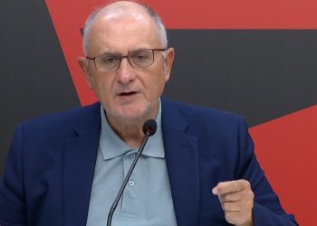 Nuk jemi të varfër, por jemi të vjedhur –