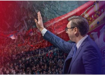 “Do bëjmë më të mirën për Serbinë”