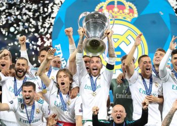 Kampioni i botës po mediton largimin nga “Los Blancos”? –