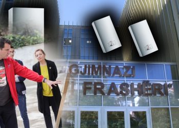 Kaldajat në shkolla nuk ndizen, Veliaj jep pa garë 164 mln lekë për lëndë djegëse