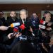 Berisha: Do ketë protestë të fuqishme ditën e enjte