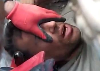 Më shumë se 100 orë nën rrënoja, reciton Kur’anin teksa nxirret