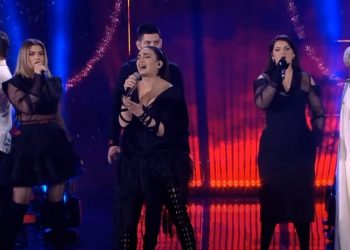 Hidhet shorti, ja kur do të performojë Shqipëria në Eurovision –