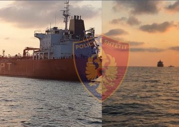 Sekuestrimi i 22 500 ton naftë në Durrës, Voa: Ishte porositur…
