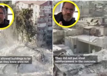 “Tërmeti nuk i vret njerëzit, por ndërtimet…”