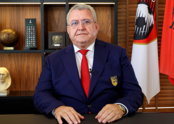 Tërmeti/ Duka, mesazh solidarizimi me popullin turk