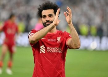 Liverpool pritet të humbasë “Faraonin” e saj